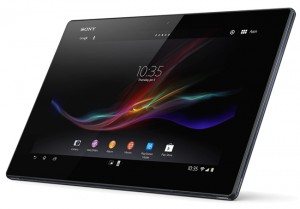 tablet