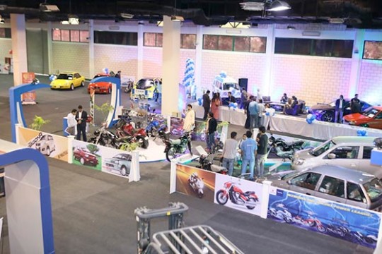OIL, GAS & POWER ASIA 2016