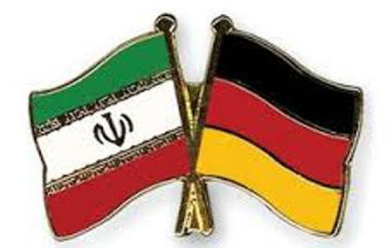 مذاکرات ایران و آلمان برای برگزاری نمایشگاه های متقابل