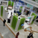 نمایشگاه تخصصی دستاوردهای اقتصادی ترکمنستان