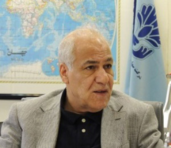 دکتر حسن اسفهبدی