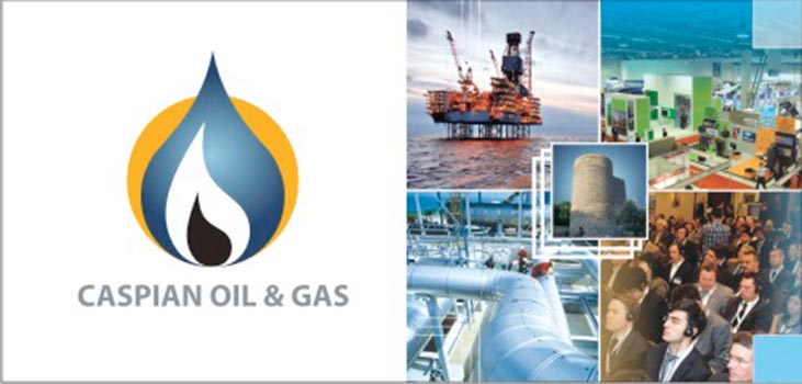 Caspian Oil & Gas 2016