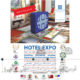اولین نمایشگاه بین المللی تخصصی هتلداری- مدیریت، آموزش تجهیزات و اقلام مصرفی هتل - HOTEL EXPO-شهر آفتاب تهران ۹۷
