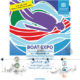 اولین نمایشگاه بین المللی تخصصی قایق-جت اسکی، غواصی،و تجهیزات وابسته- BOAT EXPO-شهرآفتاب تهران ۹۷